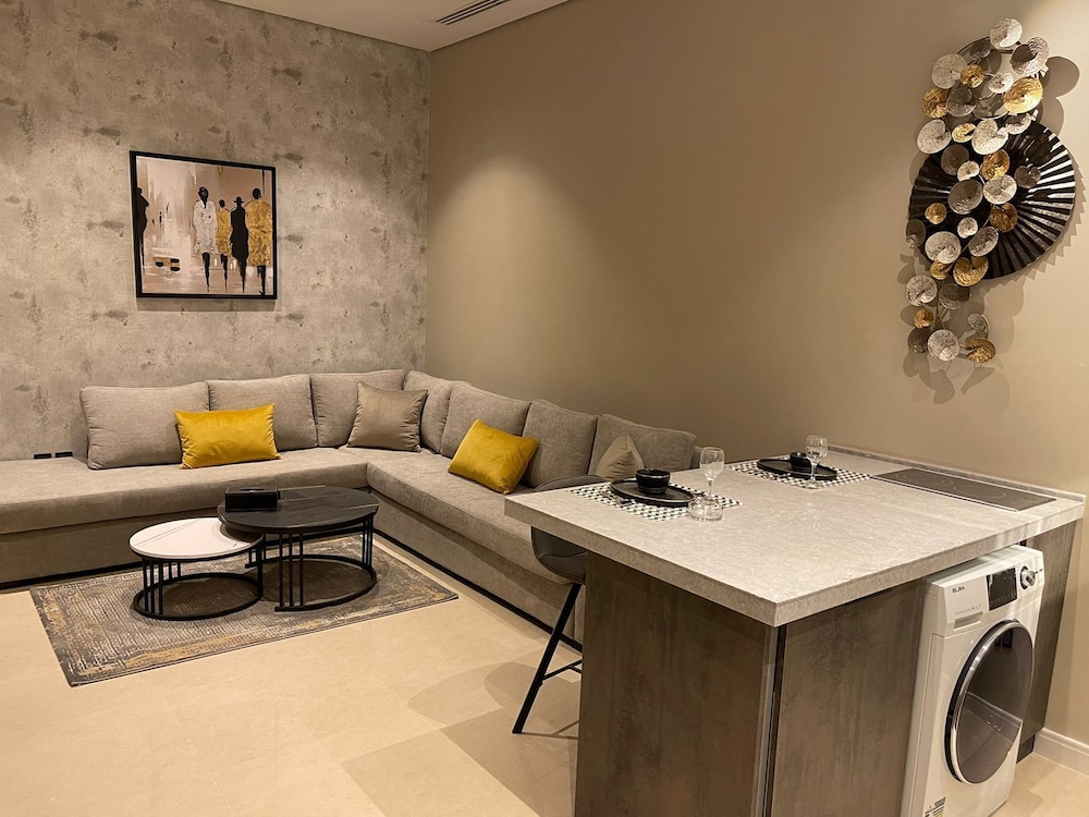VOYAGE RESIDENCE
