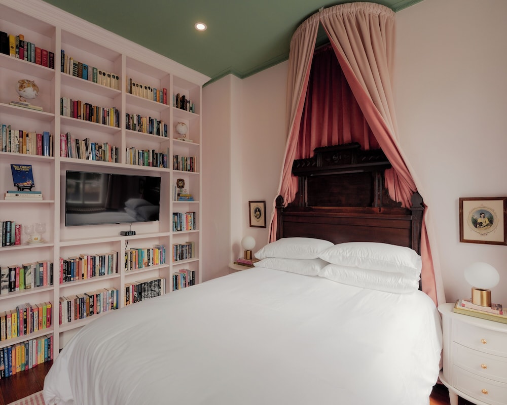 The Bookhouse Hotel at Faunbrook