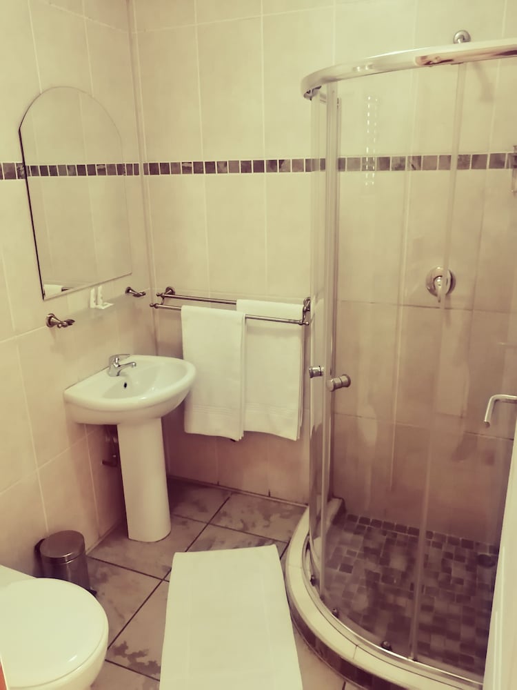 Kuruman Inn by Country Hotels