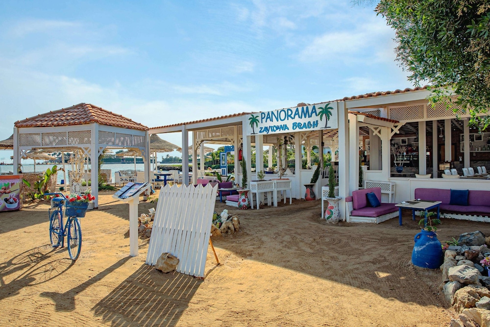 Hotel Panorama Bungalow Resort El Gouna