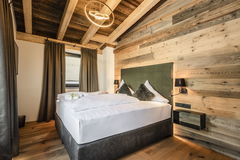 Wilderer Chalets