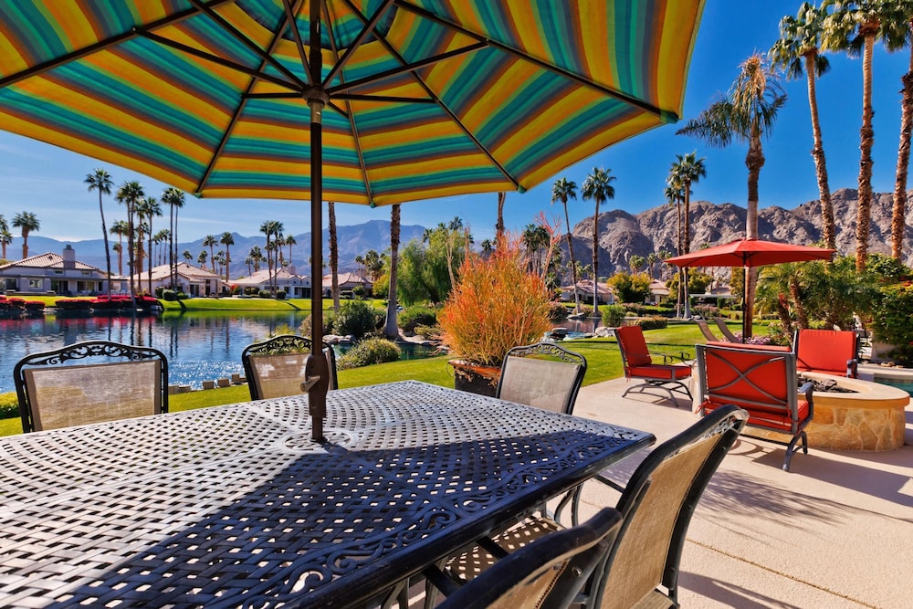 Casa Del Rio Luxe 3BR w Pool Spa Lake Views