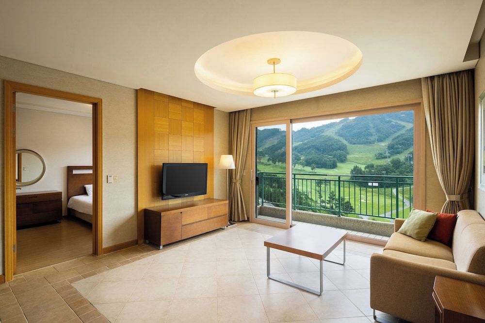 Oak Valley Resort Valley Village 48