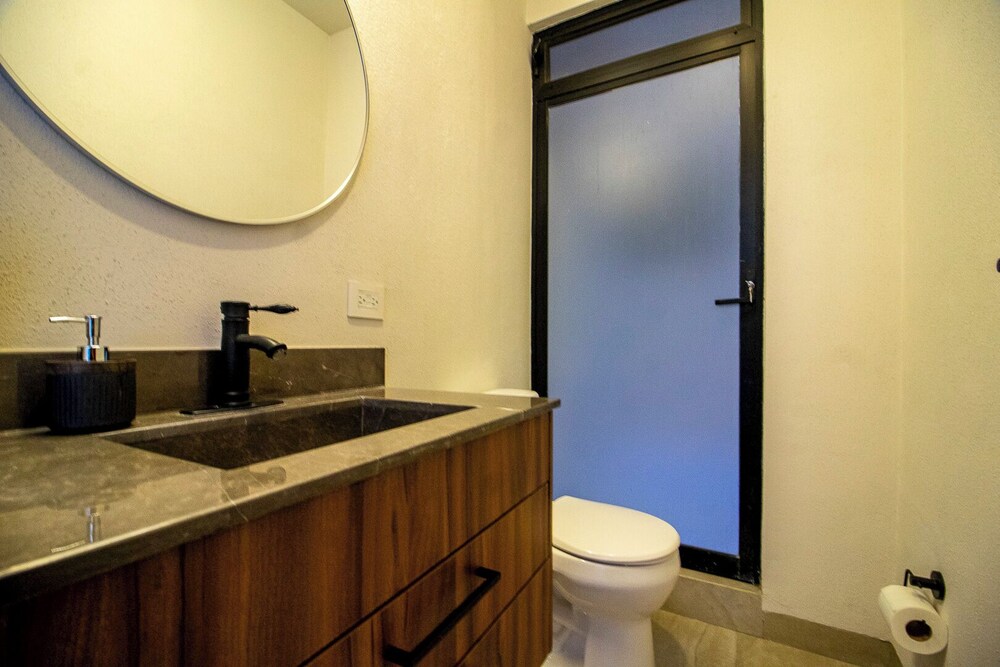 Loft with luxury amenities in San Miguel