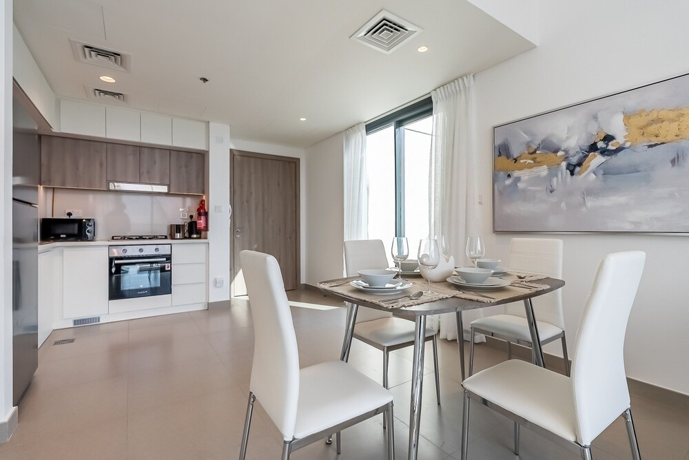 Prive Residence 1405 Dubai Hills