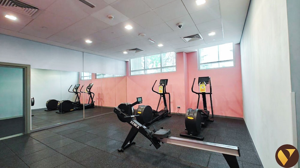 Lofts Emaar near Burj Khalifa Downtown