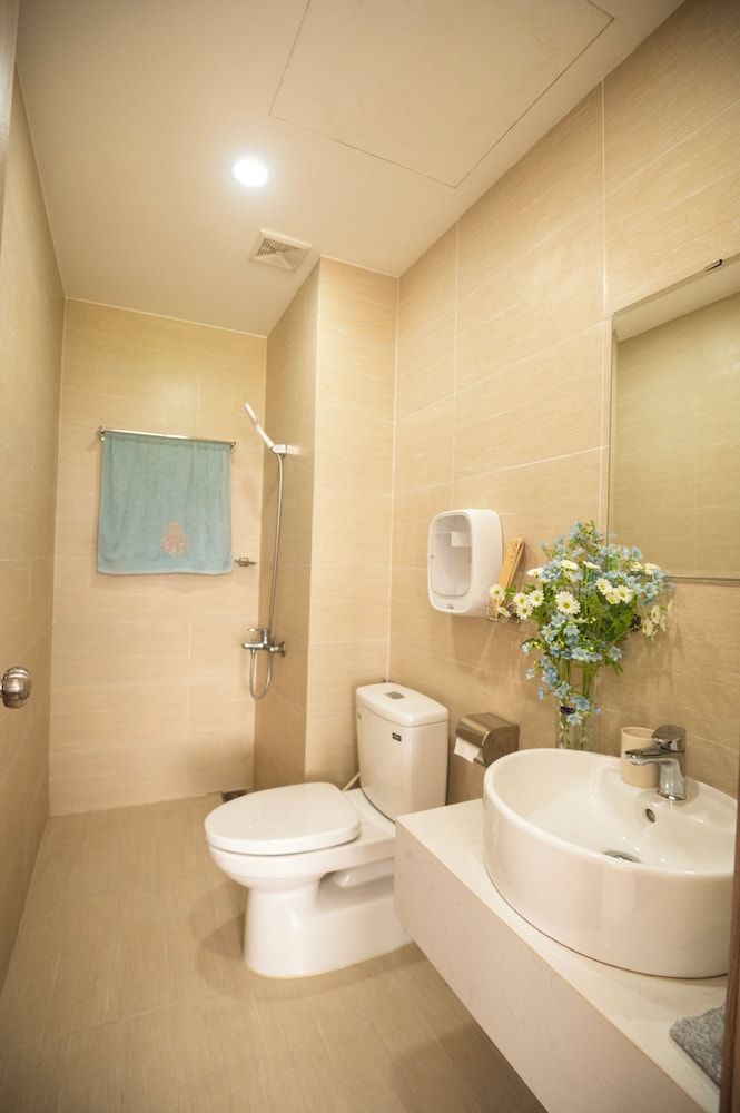 MILY HOMESTAY and APARTMENT HUE