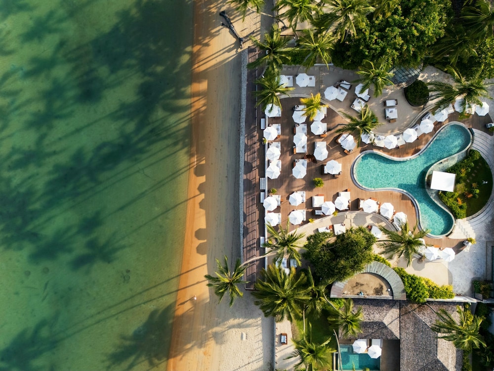 Nikki Beach Resort & Spa