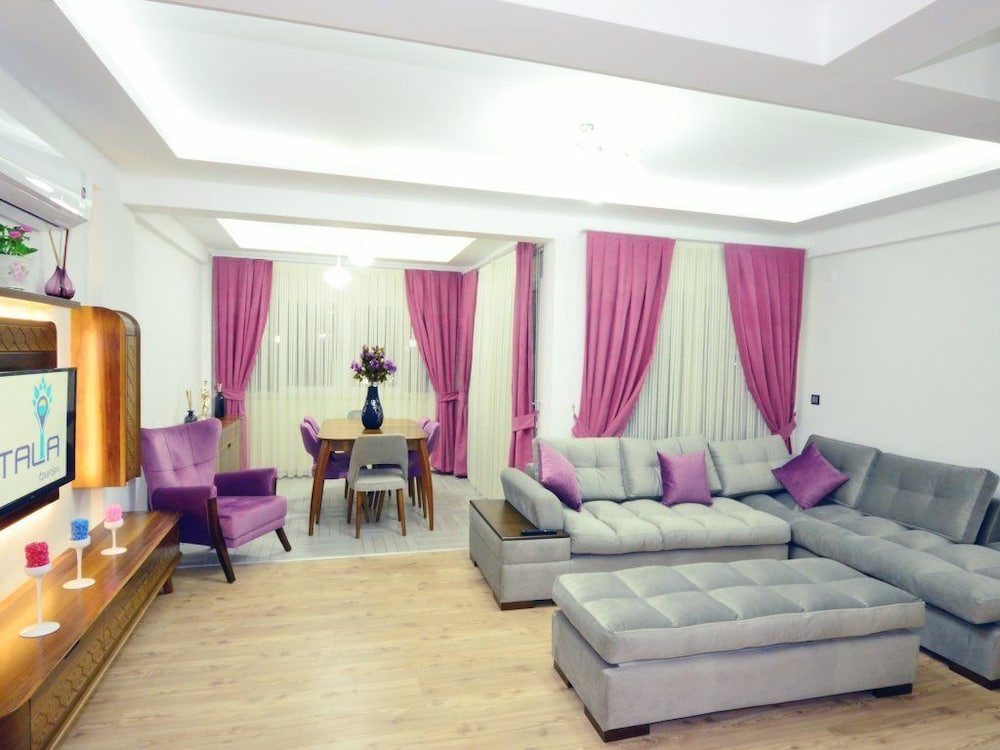 Fethiye Calis Villa 6