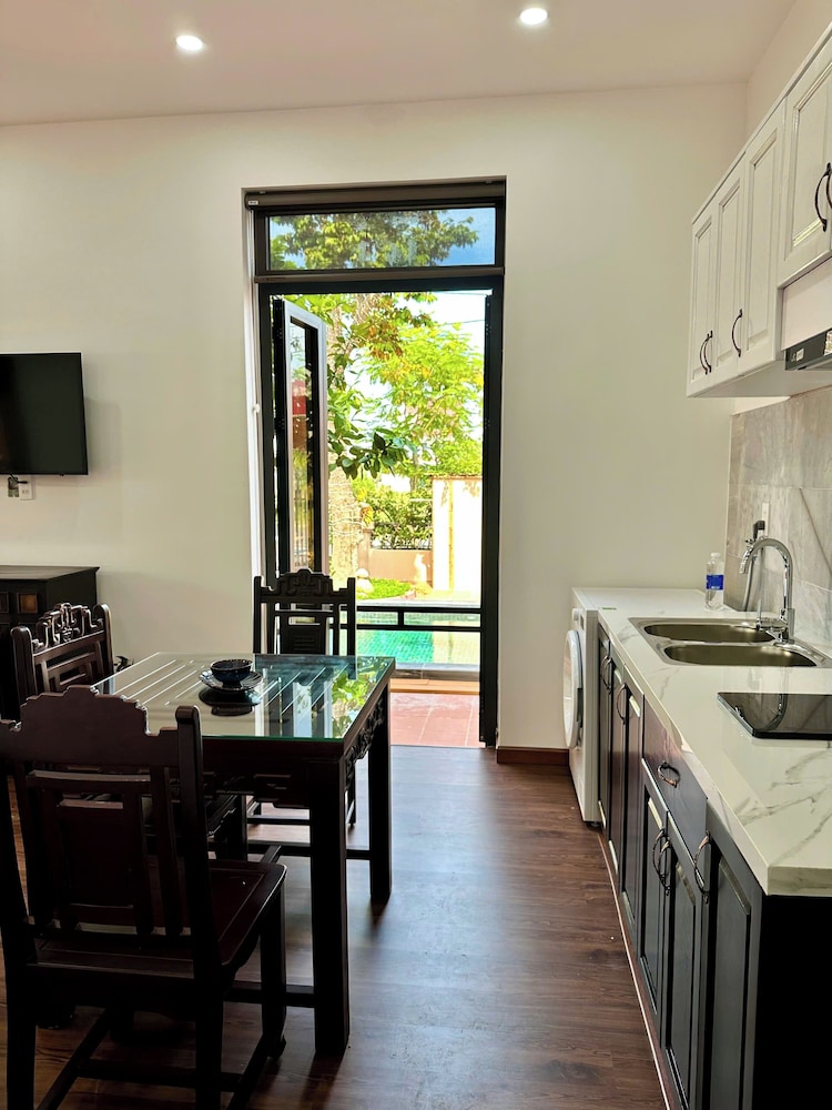 Laa House Hoi An