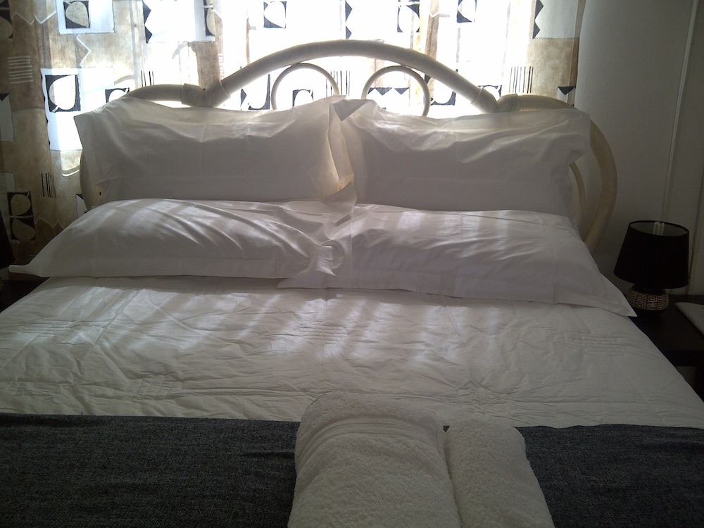 Gie's Guesthouse view 5