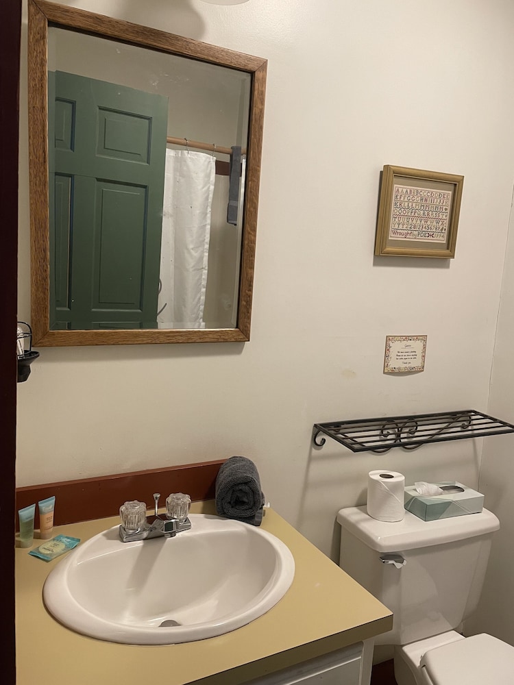 Swanson Inn of Vermont