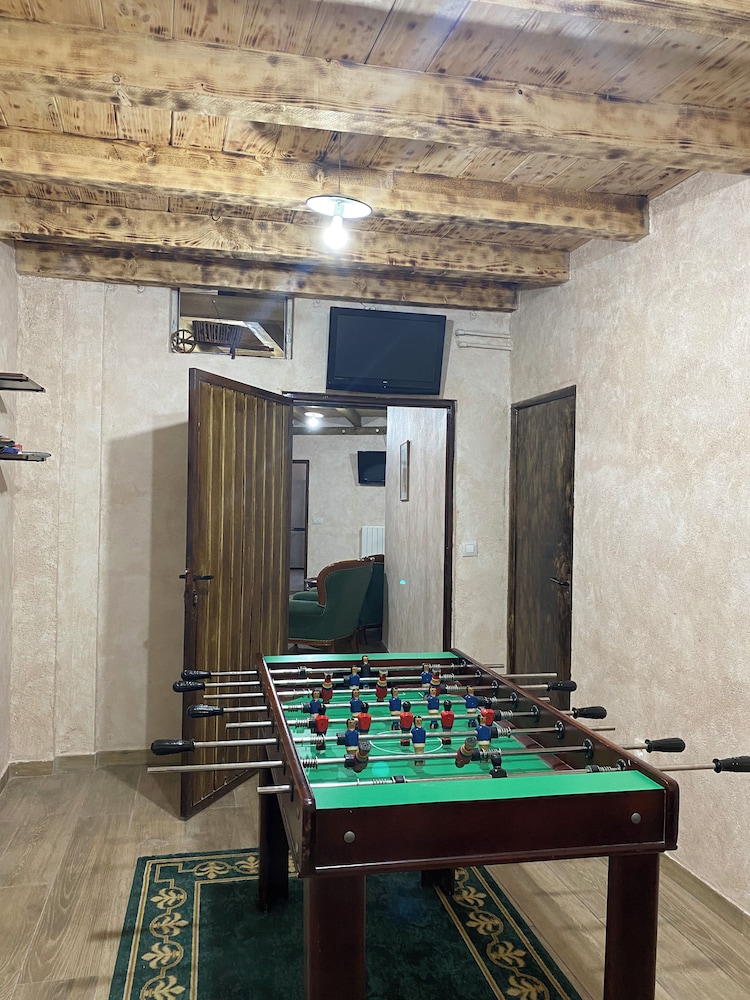 Las Casas de Ros