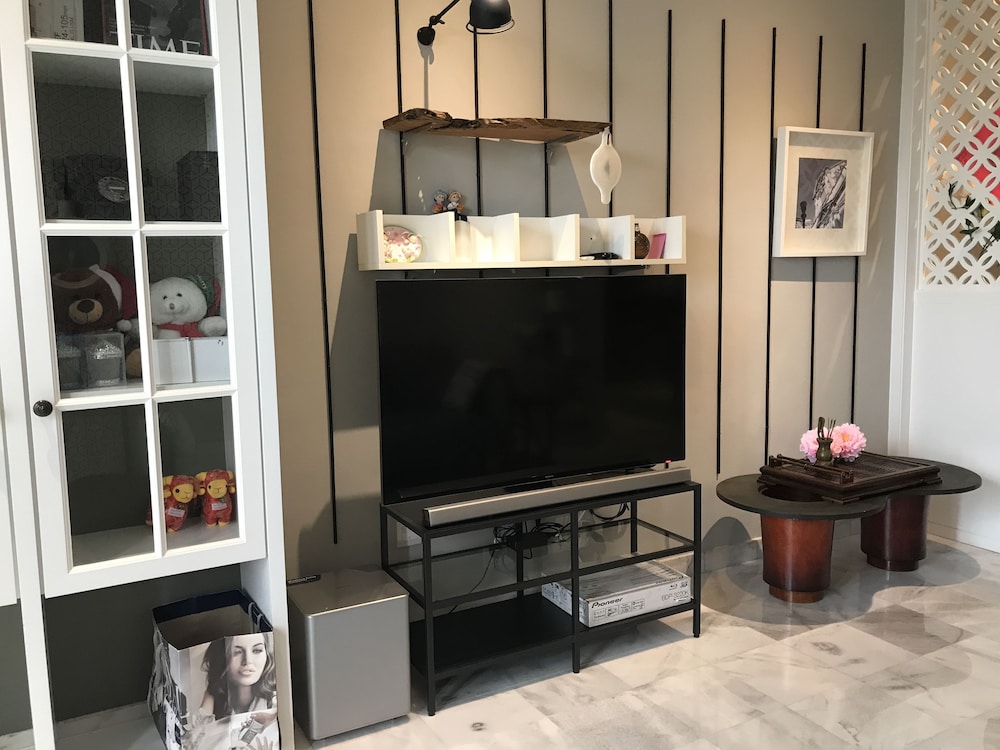 Designer Home at Tanjung Tokong photo 7