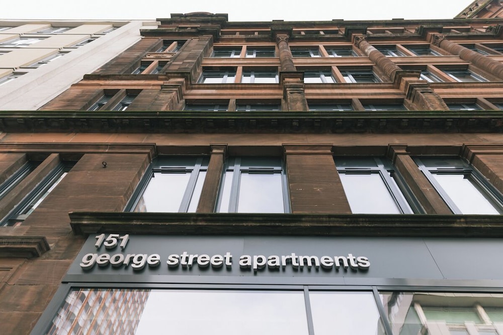 Student Only George Street