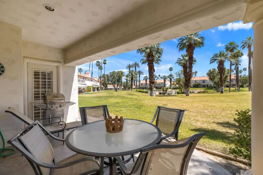 2Br Golfside Getaway in Desert Falls
