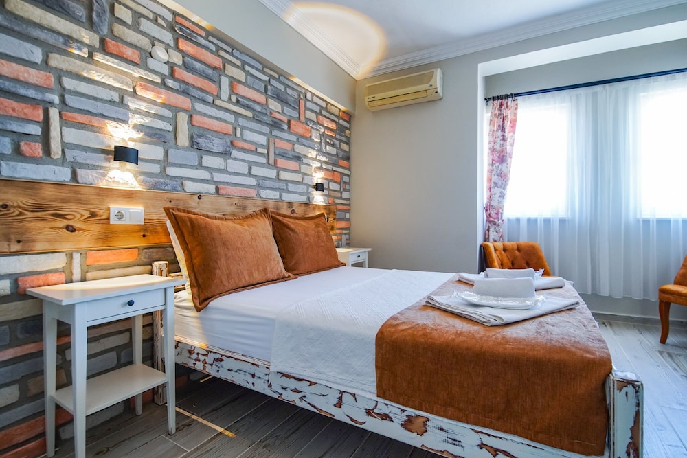 Ilyada Otel - Image 54