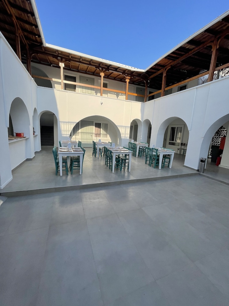 Ruya Boheme Otel - Image 20