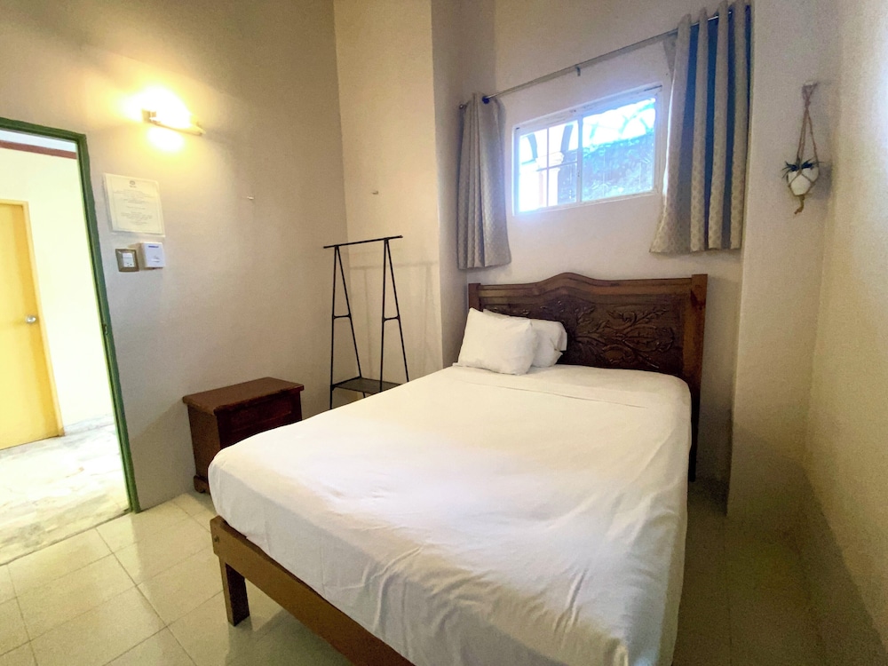 Hostal Zocalo - Hostel