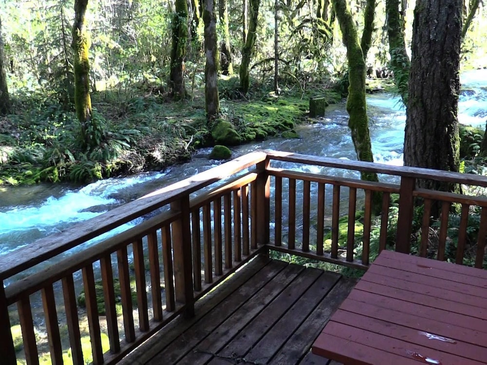 The Wayfarer Resort
