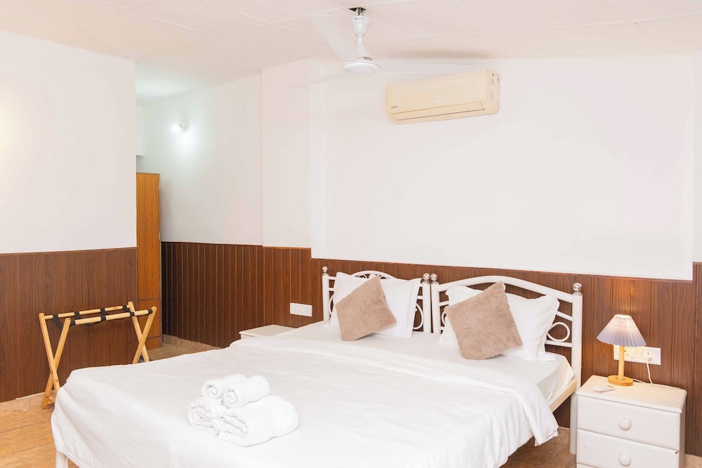 Palm Beach Lifestyle Resort By Anusaksh