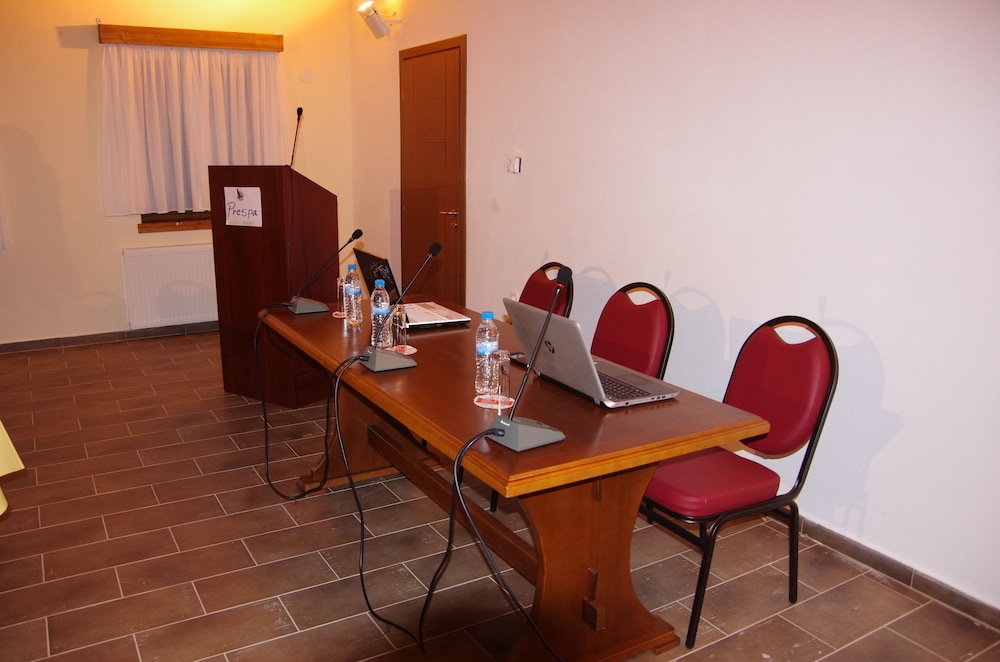 Prespa Resort & Spa