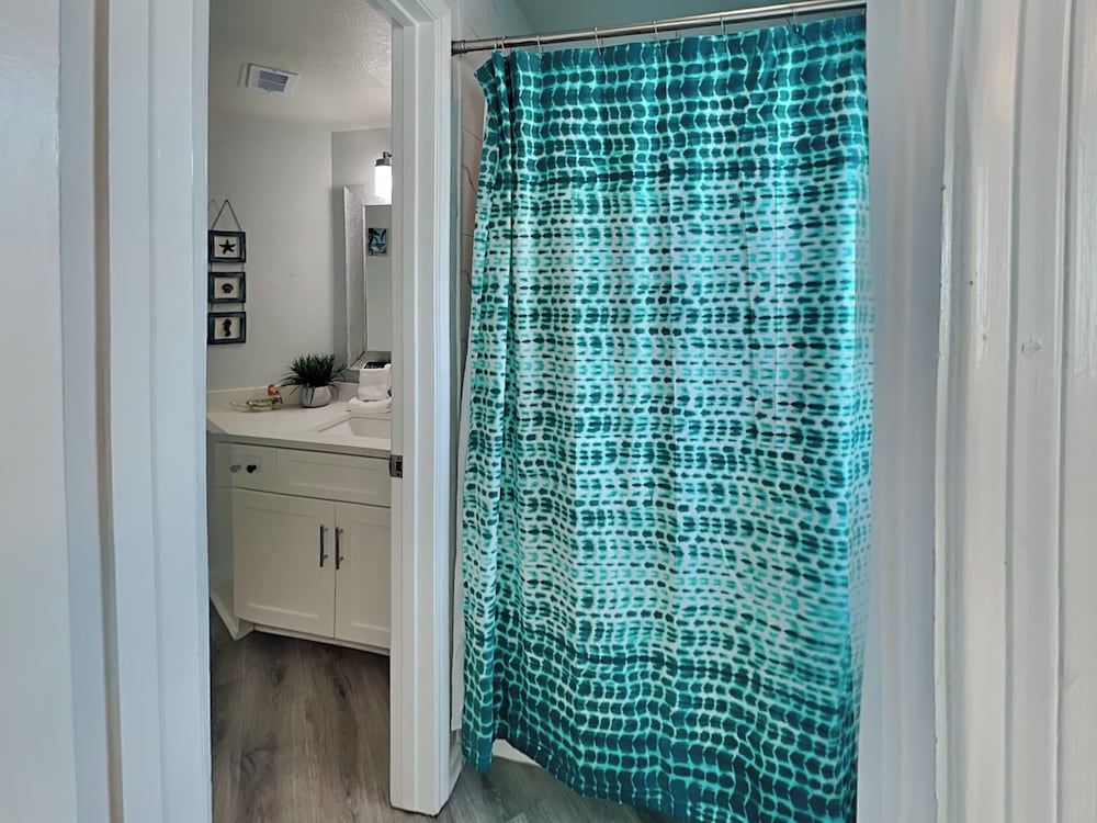 Beachfront Dolphin by Ryson Vacation Rentals