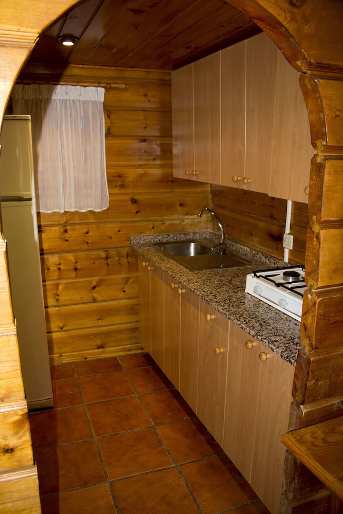Camping La Puerta