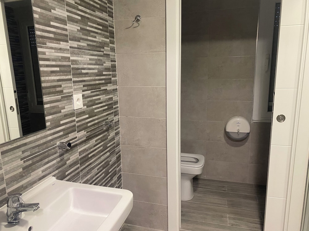 Albergue O Bailarín