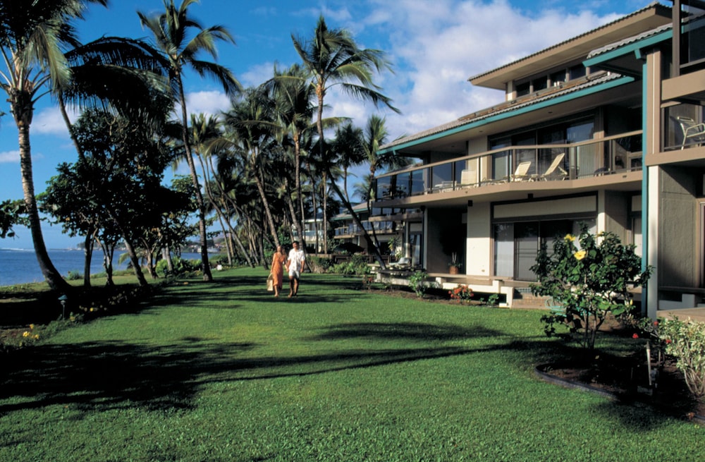 Puunoa - CoralTree Residence Collection