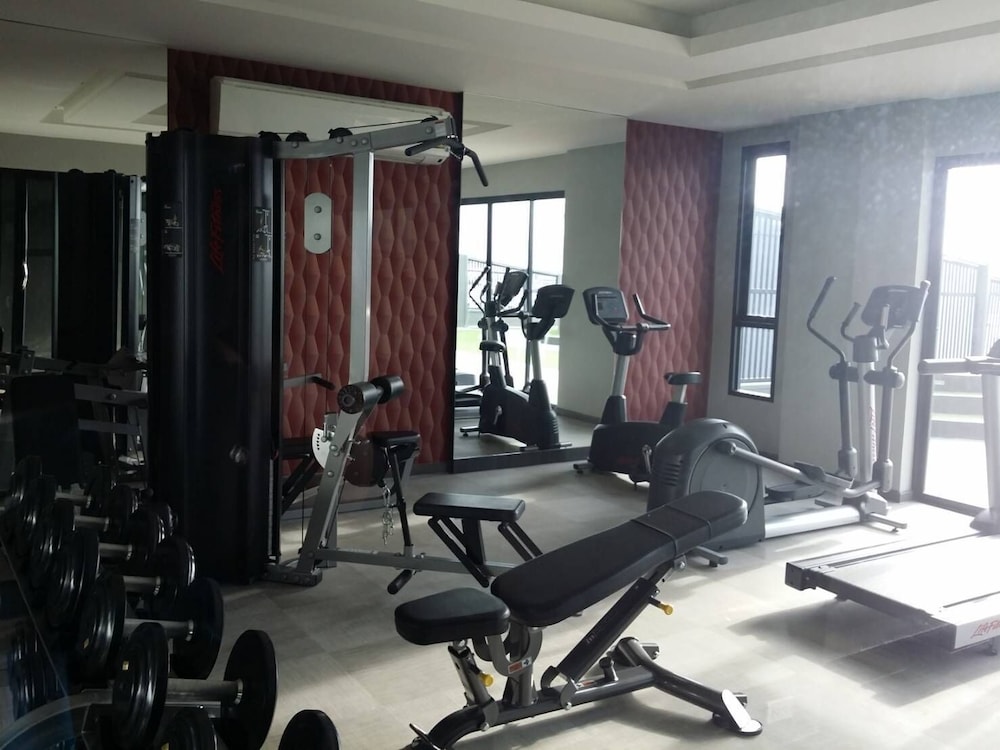 The Chezz Condominium by Patsamon view 2