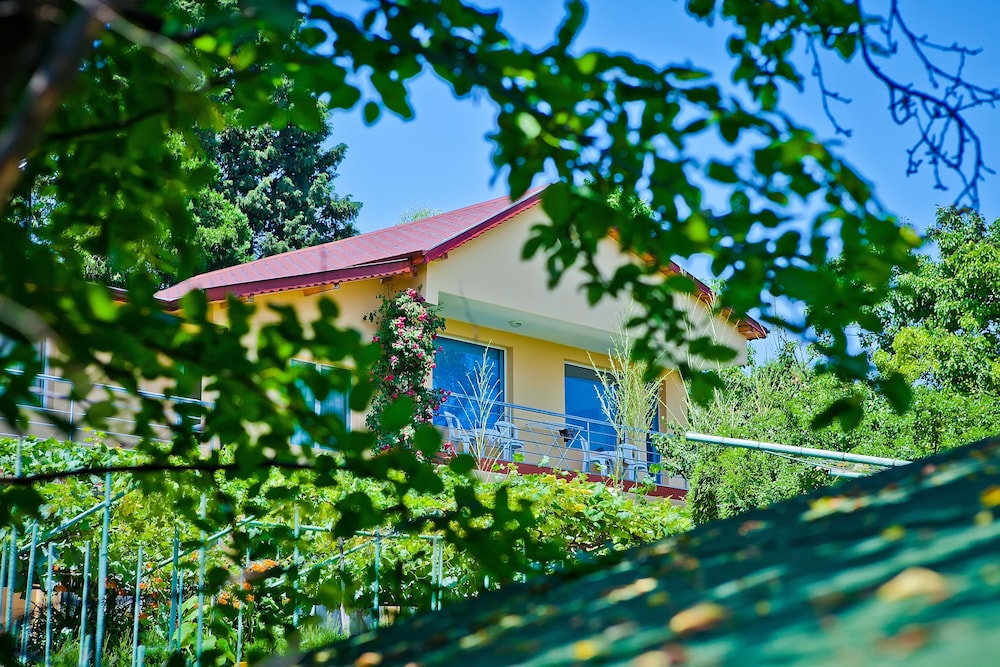 Villa Sequoia
