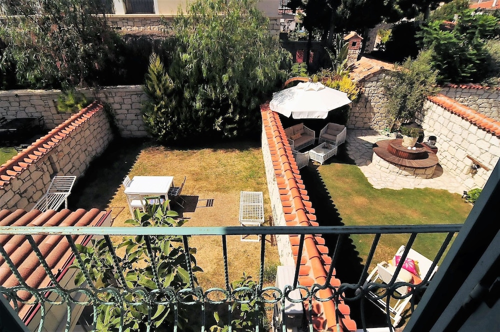 Alacati Eldoris Otel - Image 14