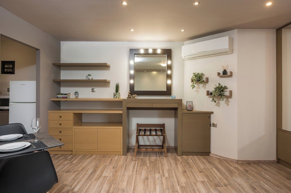 Zen Luxury Studio