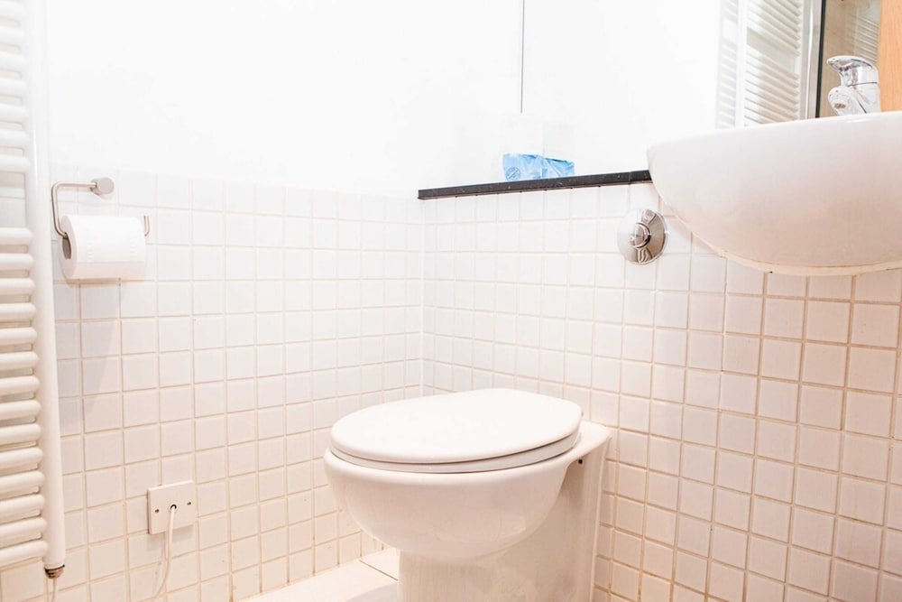 4 Bedroom Flat near London Eye