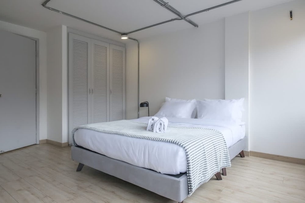 Amazing 3 BR apt in Zona Rosa
