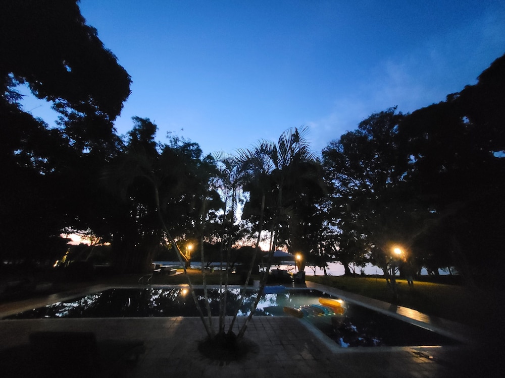 Hato San Pablo