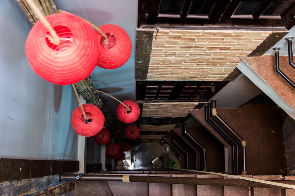 Mobylette Saigon Hostel - Adults only