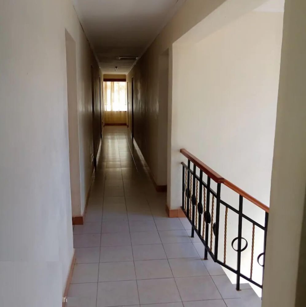 Thika Youth Pastoral Centre