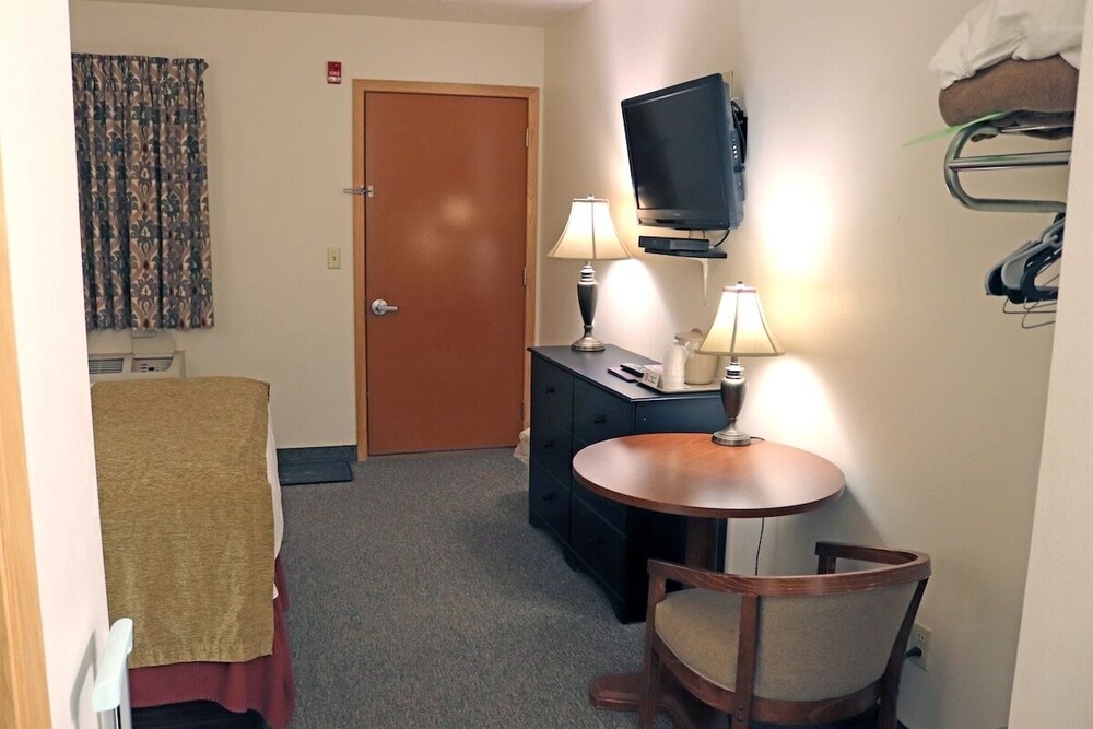 Vision Inn Motel