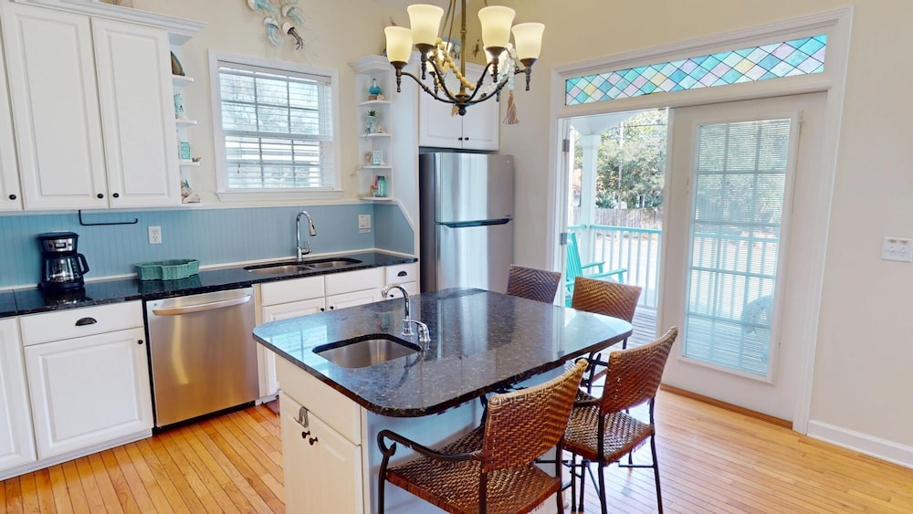 Tranquility House by Tybee Vacation Rentals
