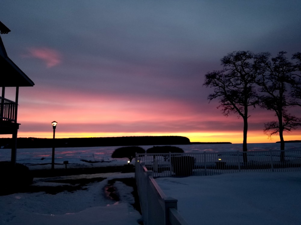 Edgewater Resort