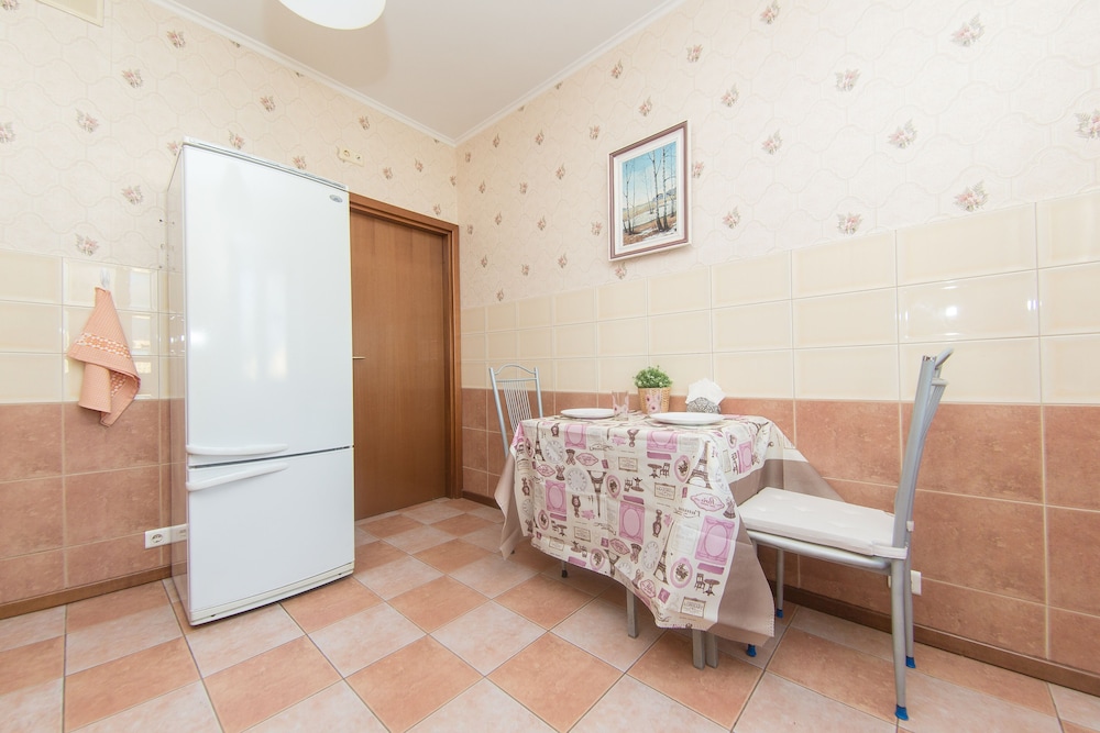 Apartment Vesta