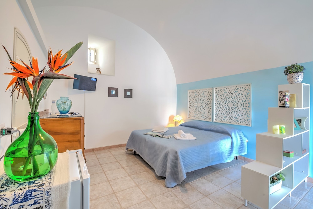 Annunziatella Apulian Farm Experience