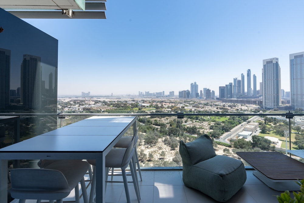 Burj Daman - Mint Stay