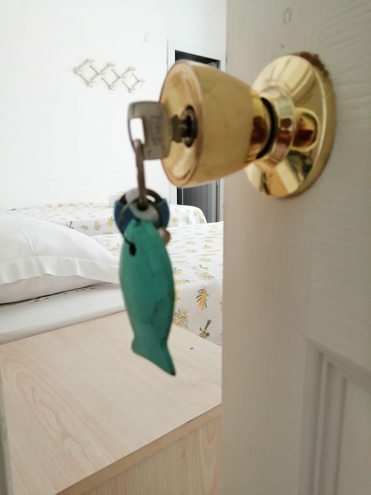 Defne Ev Otel - Image 11