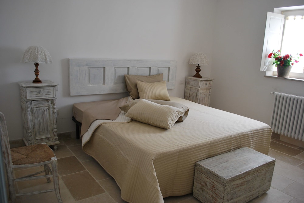 La Vitosa Residence