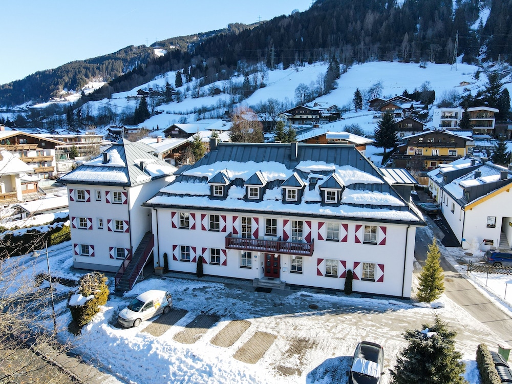 Kitz Residenz Twelve Kaprun
