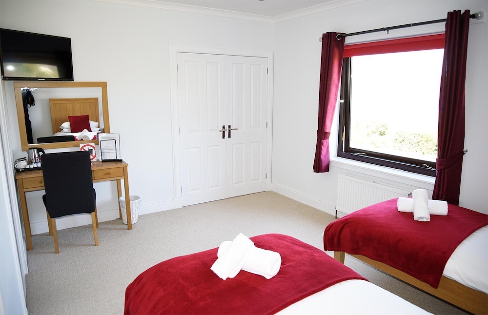 Glendaruel Bed & Breakfast view 5