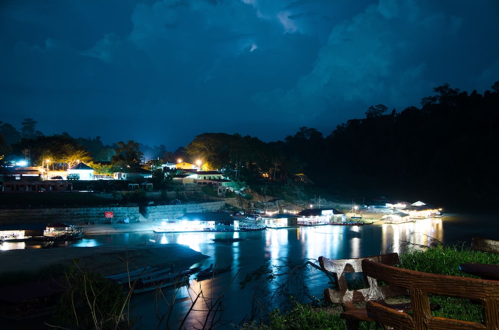 Mutiara Taman Negara 53